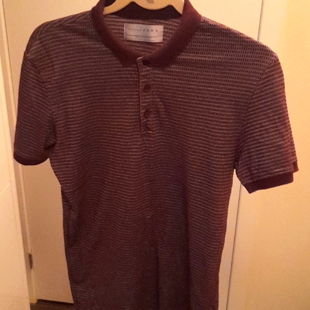 ZARA - Shirt